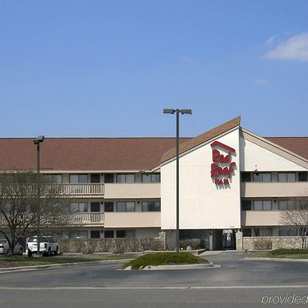 Red Roof Inn Detroit/绍斯菲尔德 外观 照片
